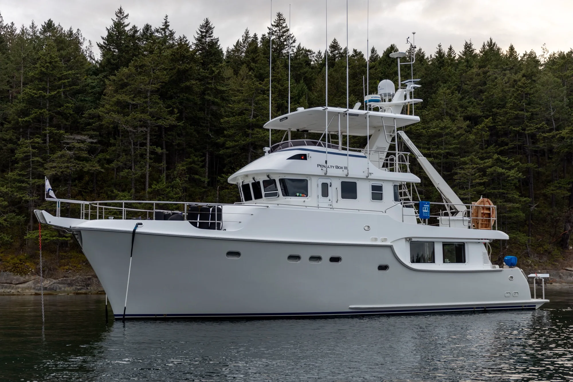 PENALTY BOX III - Image 2